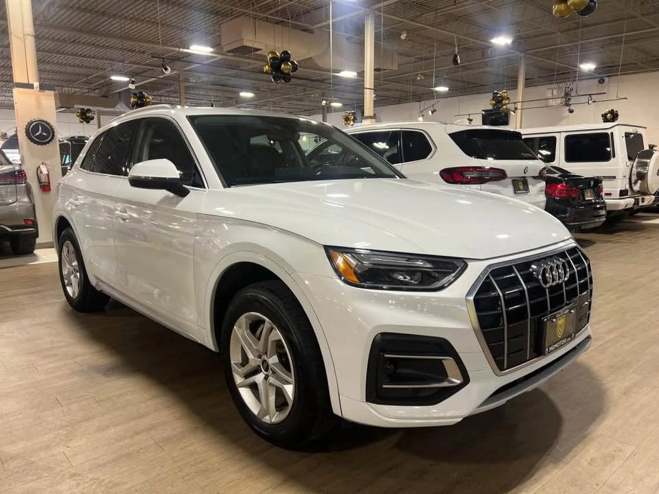 2023 Audi FY Q5 - Image 6 of 17