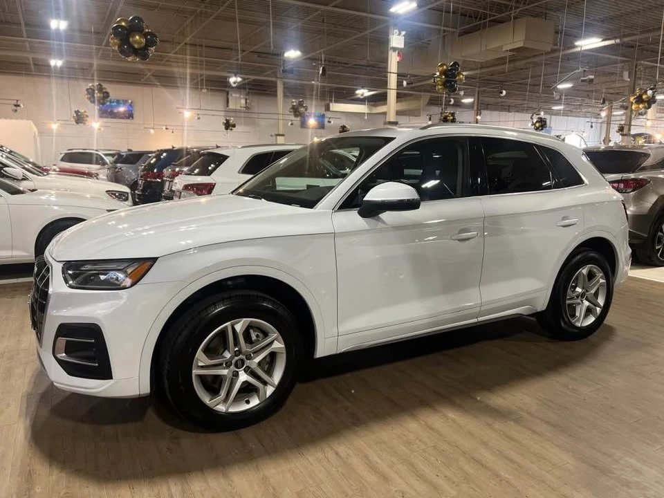 2023 Audi FY Q5 - Image 2 of 17