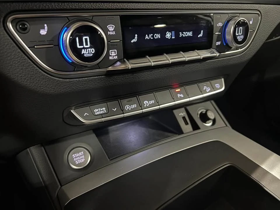 2023 Audi FY Q5 - Image 11 of 17