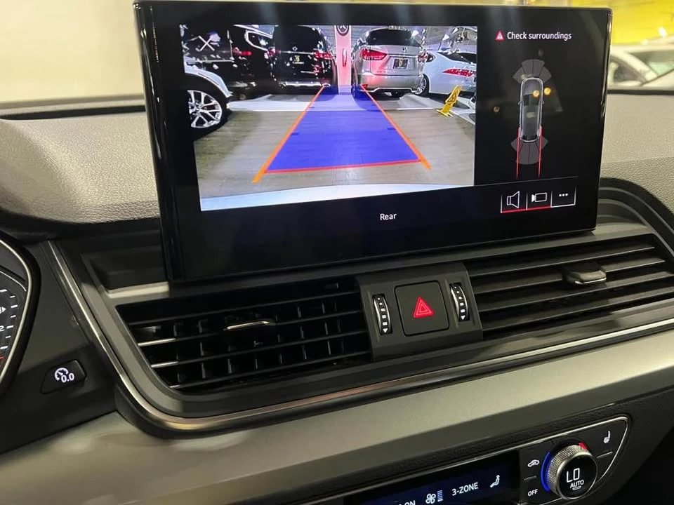 2023 Audi FY Q5 - Image 12 of 17