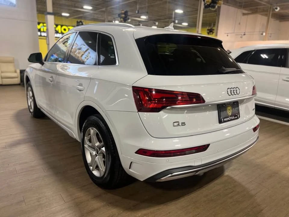 2023 Audi FY Q5 - Image 3 of 17