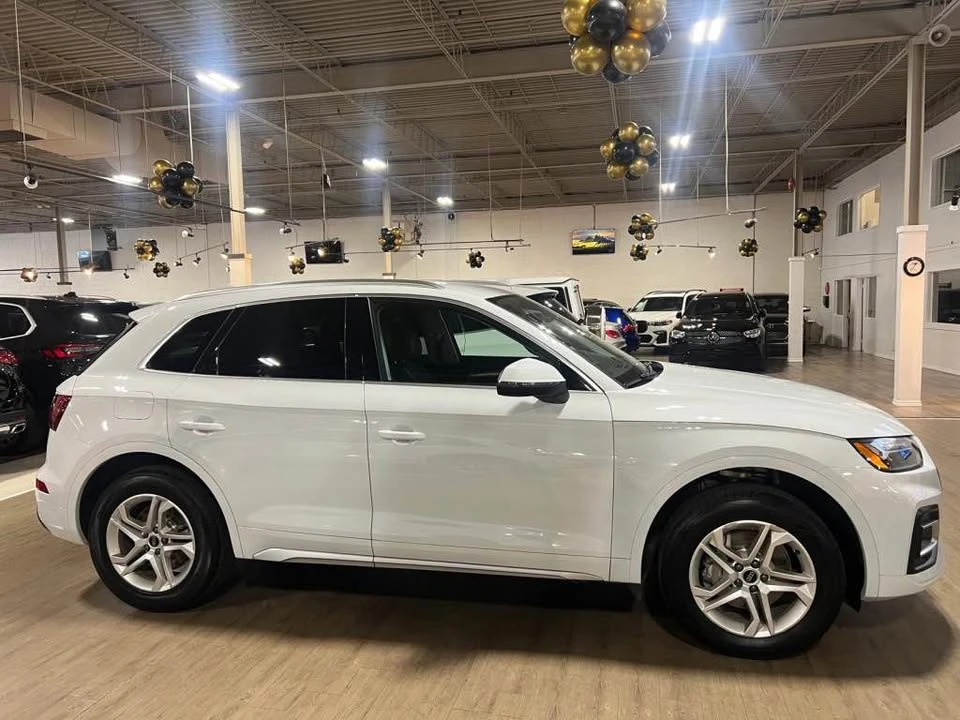 2023 Audi FY Q5 - Image 5 of 17