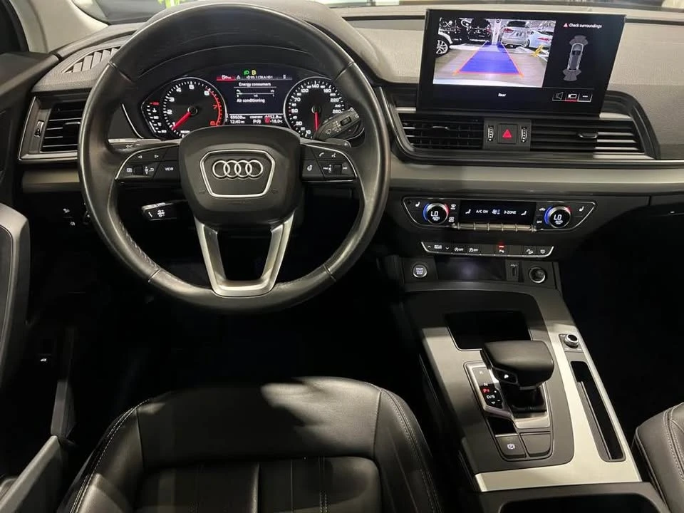 2023 Audi FY Q5 - Image 8 of 17