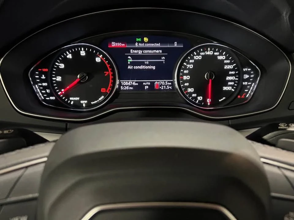 2023 Audi FY Q5 - Image 8 of 16