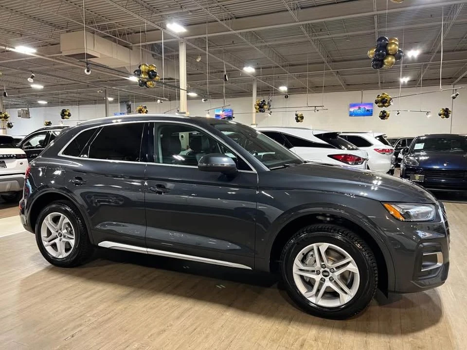 2023 Audi FY Q5 - Image 5 of 16