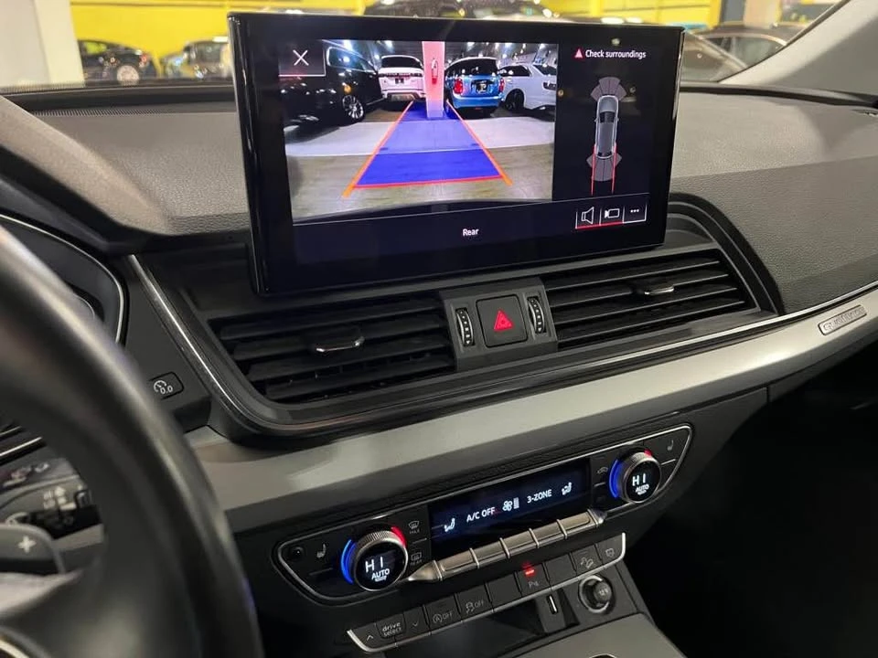 2023 Audi FY Q5 - Image 11 of 16
