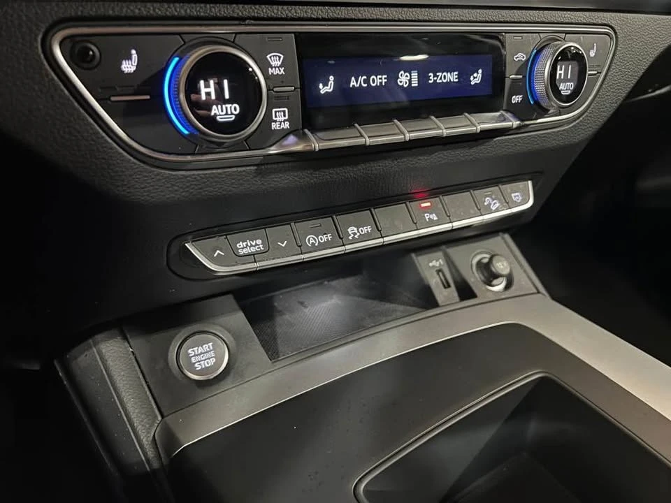 2023 Audi FY Q5 - Image 12 of 16