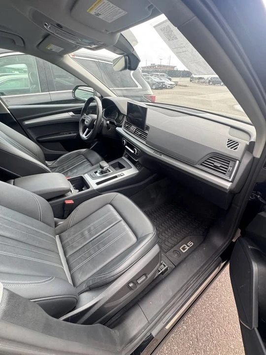 2023 Audi FY Q5 - Image 3 of 4