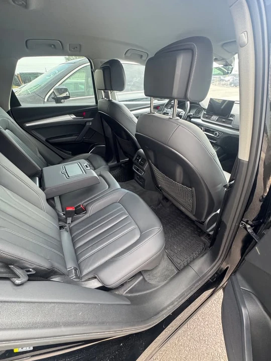 2023 Audi FY Q5 - Image 4 of 4