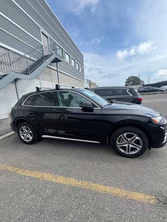 2023 Audi FY Q5 - Image 2 of 4