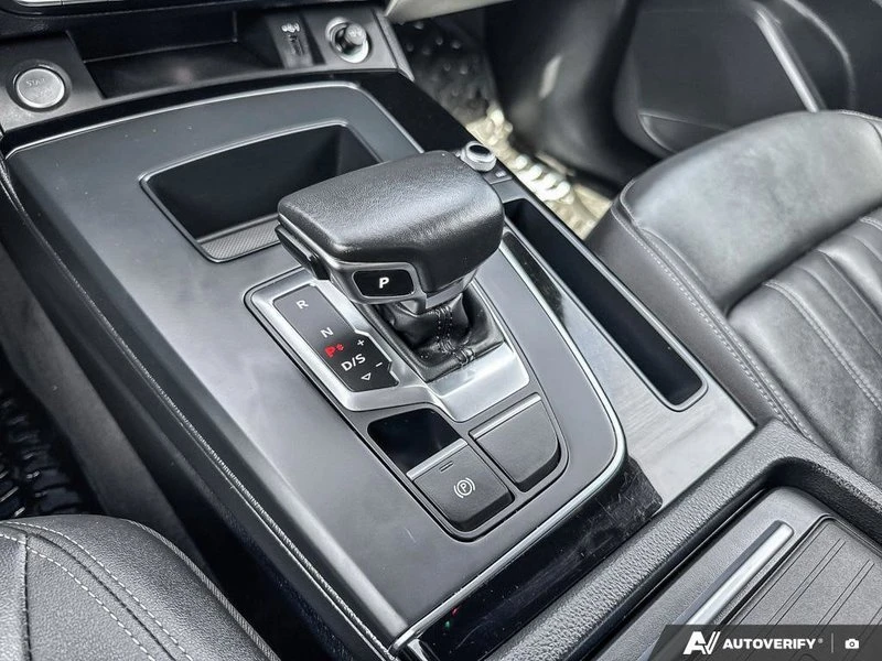 2023 Audi FY Q5 - Image 15 of 20
