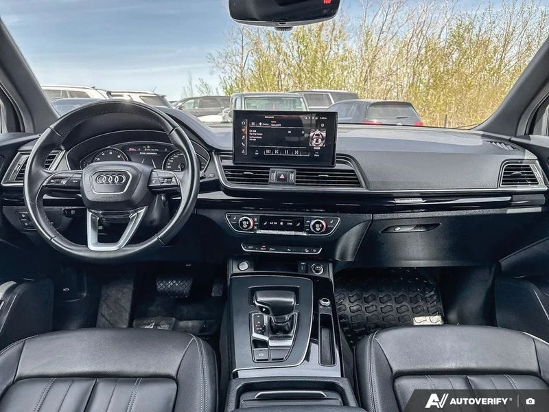 2023 Audi FY Q5 - Image 10 of 20