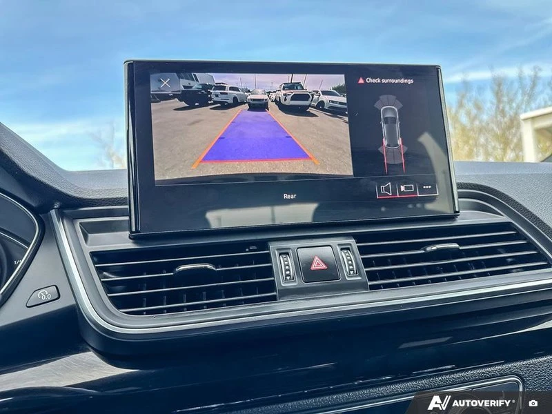 2023 Audi FY Q5 - Image 20 of 20