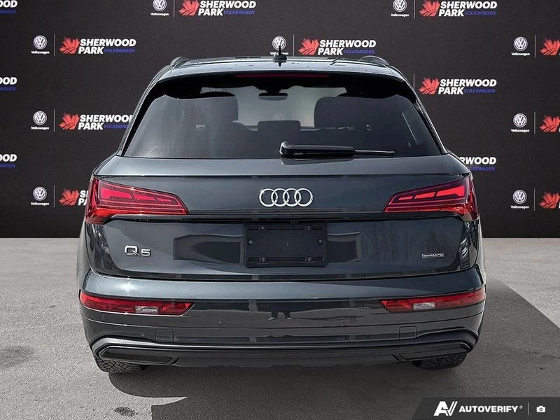 2023 Audi FY Q5 - Image 6 of 20