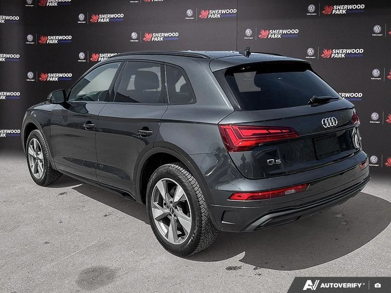 2023 Audi FY Q5 - Image 5 of 20