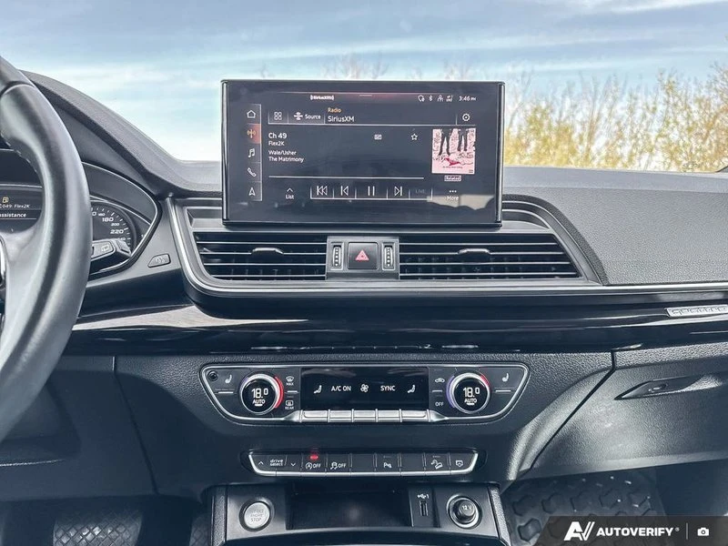 2023 Audi FY Q5 - Image 14 of 20