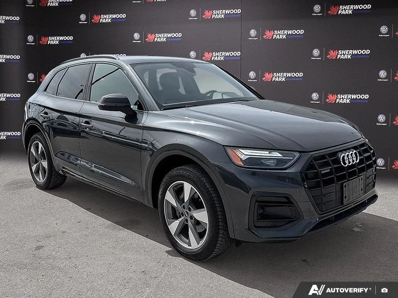 2023 Audi FY Q5 - Image 3 of 20