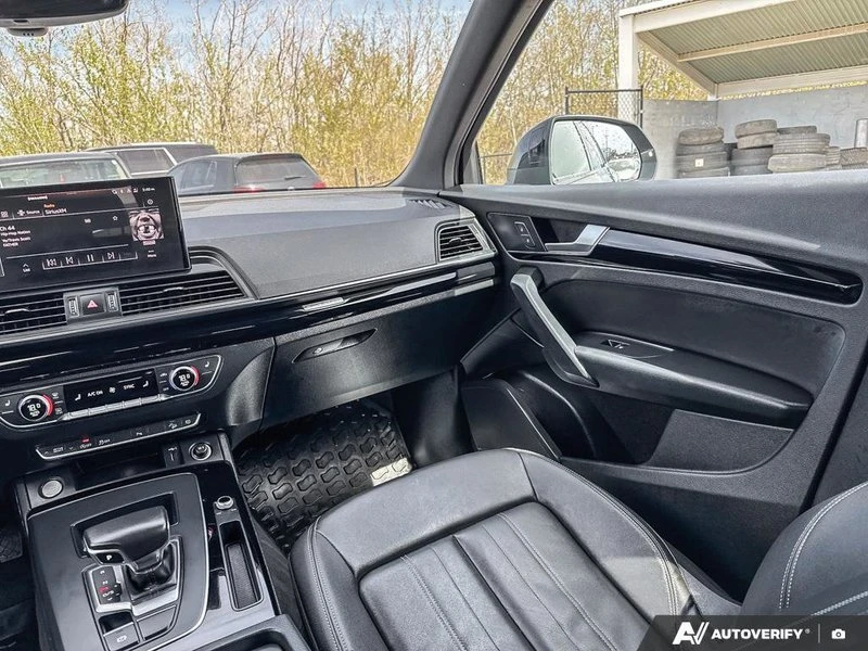 2023 Audi FY Q5 - Image 11 of 20