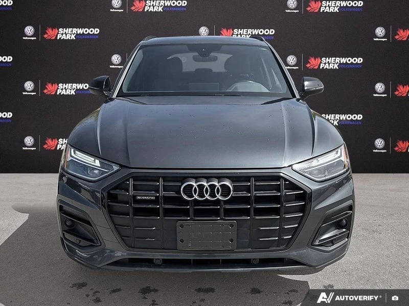 2023 Audi FY Q5 - Image 2 of 20