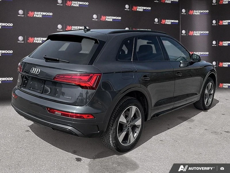 2023 Audi FY Q5 - Image 7 of 20