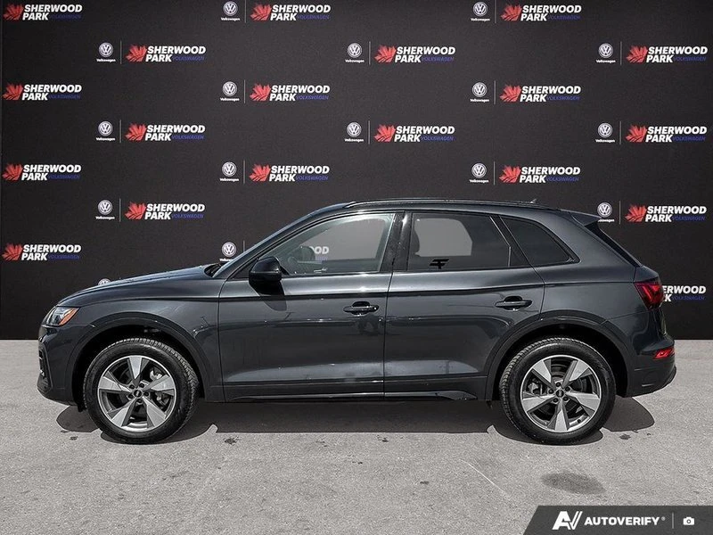 2023 Audi FY Q5 - Image 4 of 20