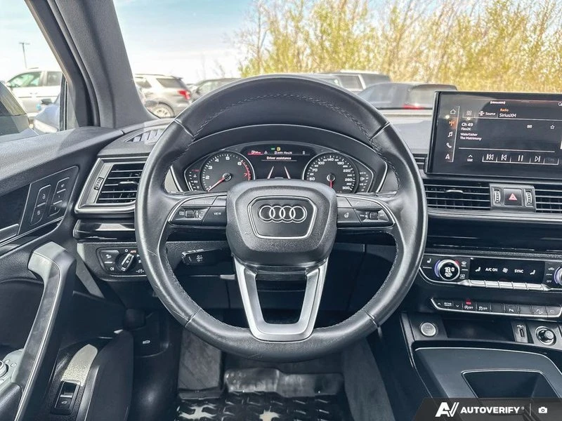 2023 Audi FY Q5 - Image 16 of 20