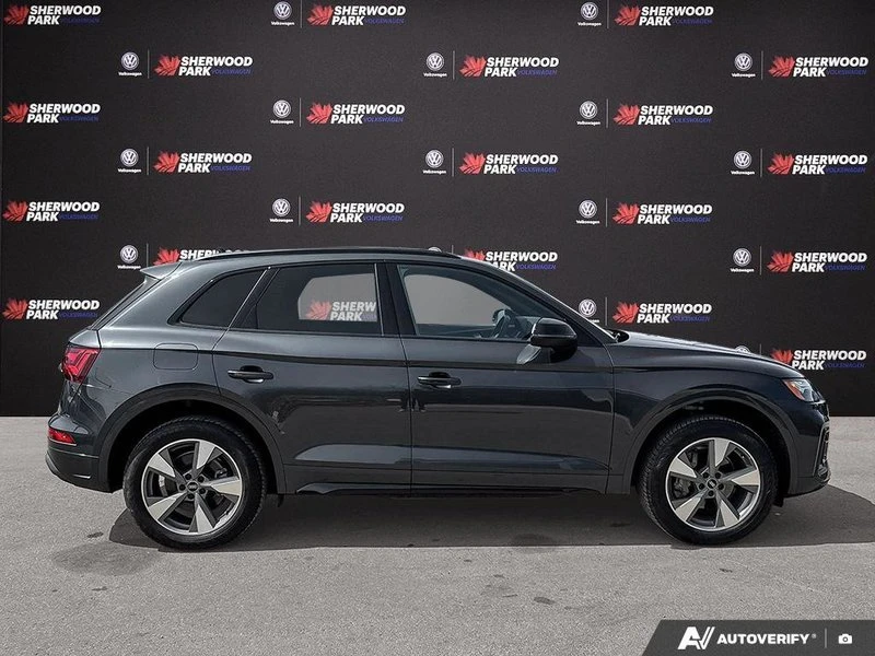 2023 Audi FY Q5 - Image 8 of 20