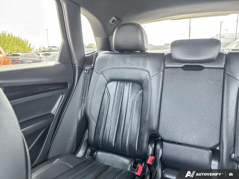 2023 Audi FY Q5 - Image 12 of 20