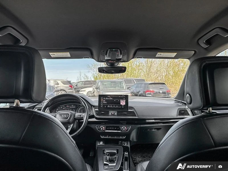 2023 Audi FY Q5 - Image 18 of 20
