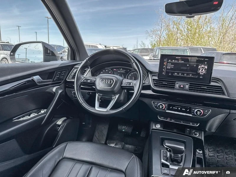 2023 Audi FY Q5 - Image 9 of 20