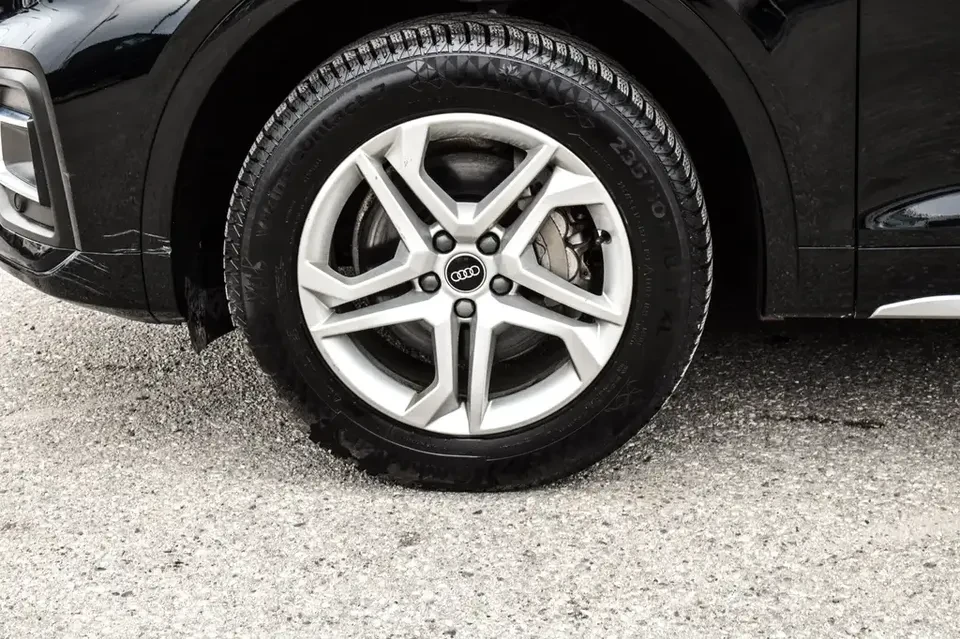 2023 Audi FY Q5 - Image 7 of 19
