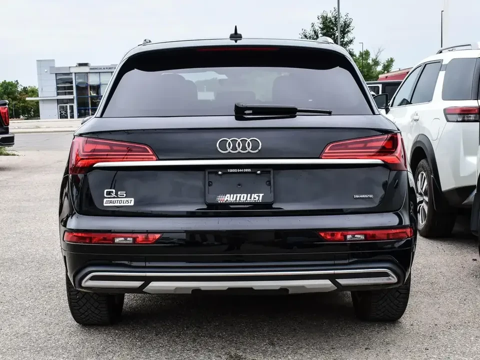 2023 Audi FY Q5 - Image 6 of 19