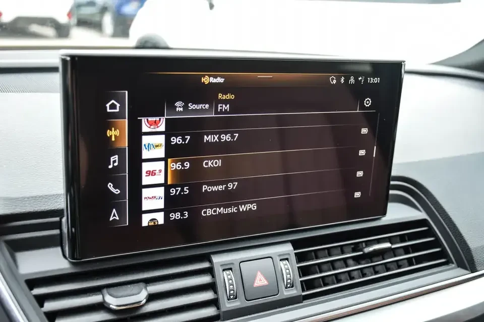 2023 Audi FY Q5 - Image 11 of 19