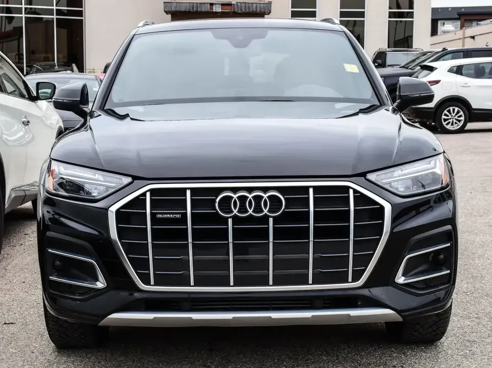 2023 Audi FY Q5 - Image 2 of 19
