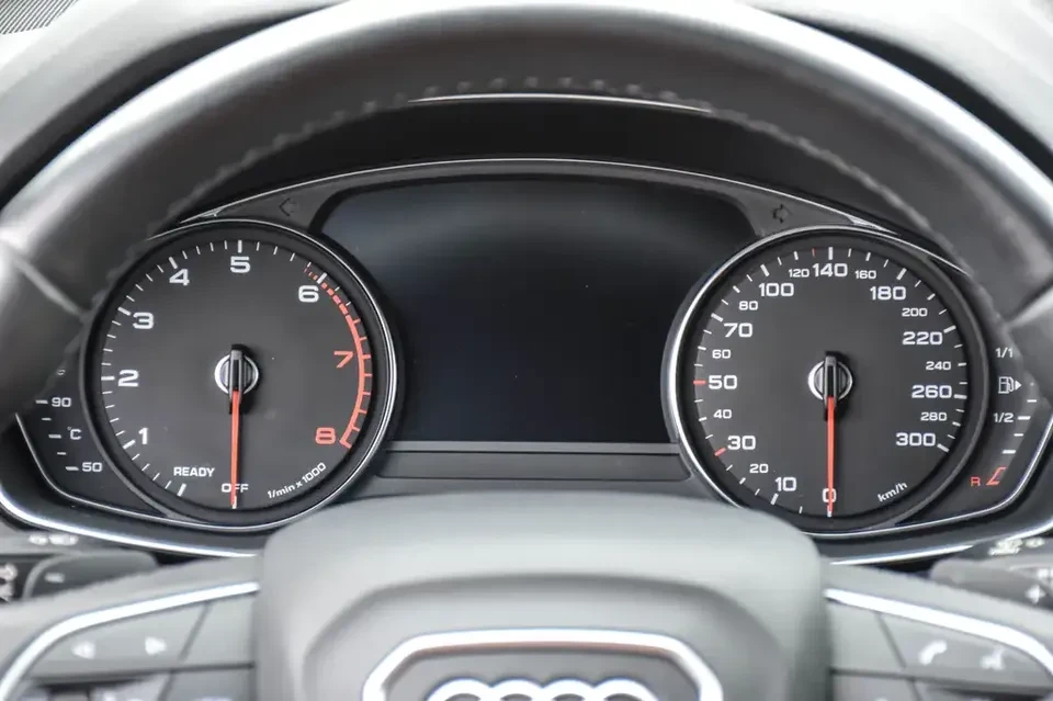 2023 Audi FY Q5 - Image 10 of 19