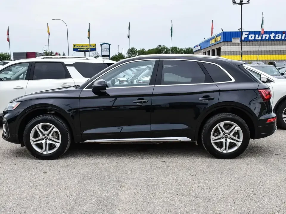 2023 Audi FY Q5 - Image 5 of 19