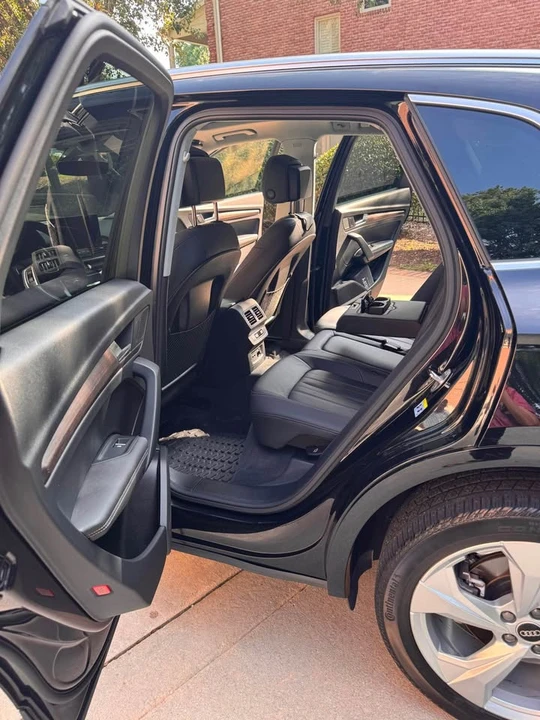 2023 Audi FY Q5 - Image 10 of 10