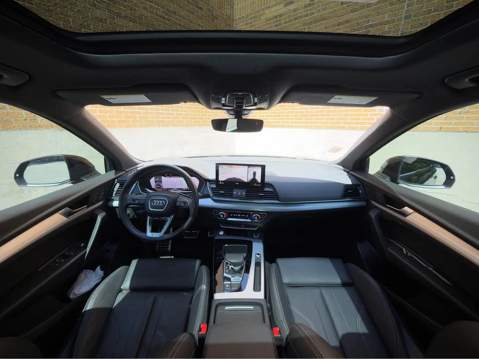 2023 Audi FY Q5 - Image 15 of 20