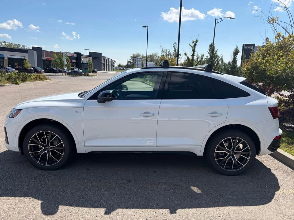 2023 Audi FY Q5 - Image 4 of 16