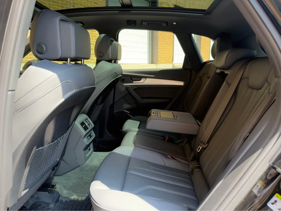 2023 Audi FY Q5 - Image 14 of 20