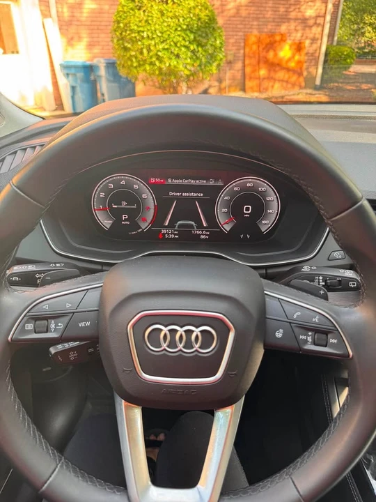2023 Audi FY Q5 - Image 5 of 10
