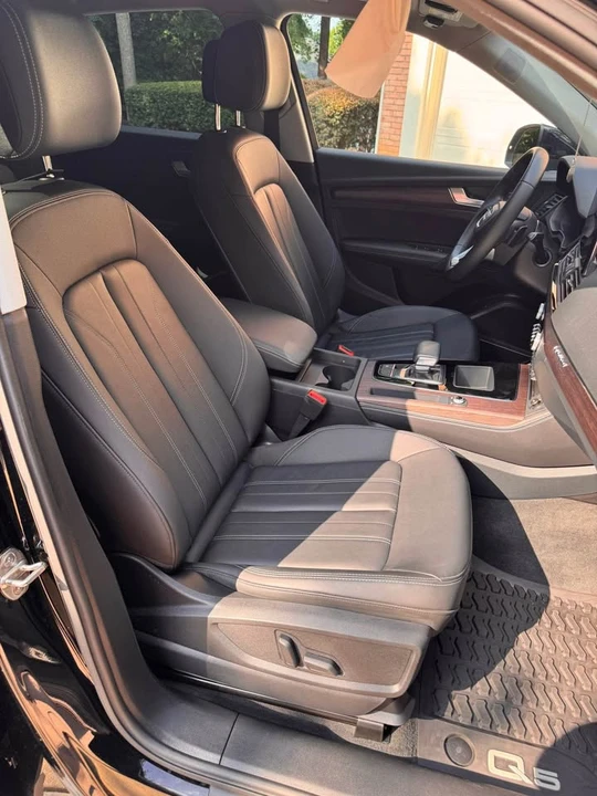 2023 Audi FY Q5 - Image 6 of 10