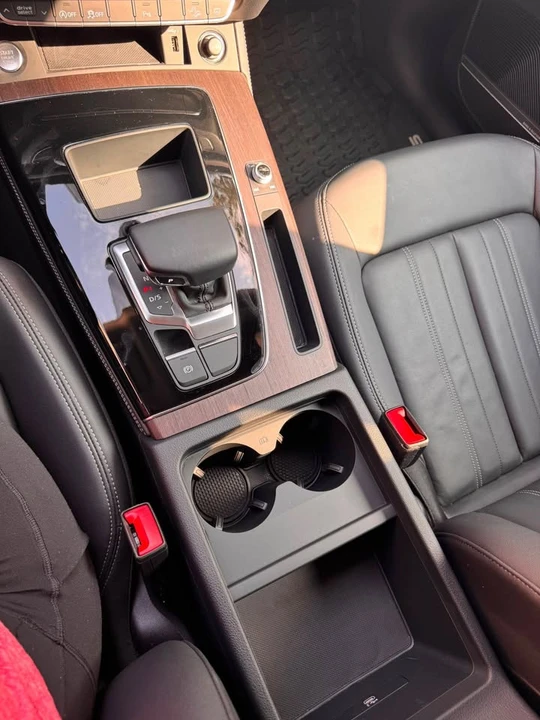 2023 Audi FY Q5 - Image 4 of 10