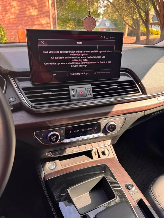 2023 Audi FY Q5 - Image 8 of 10