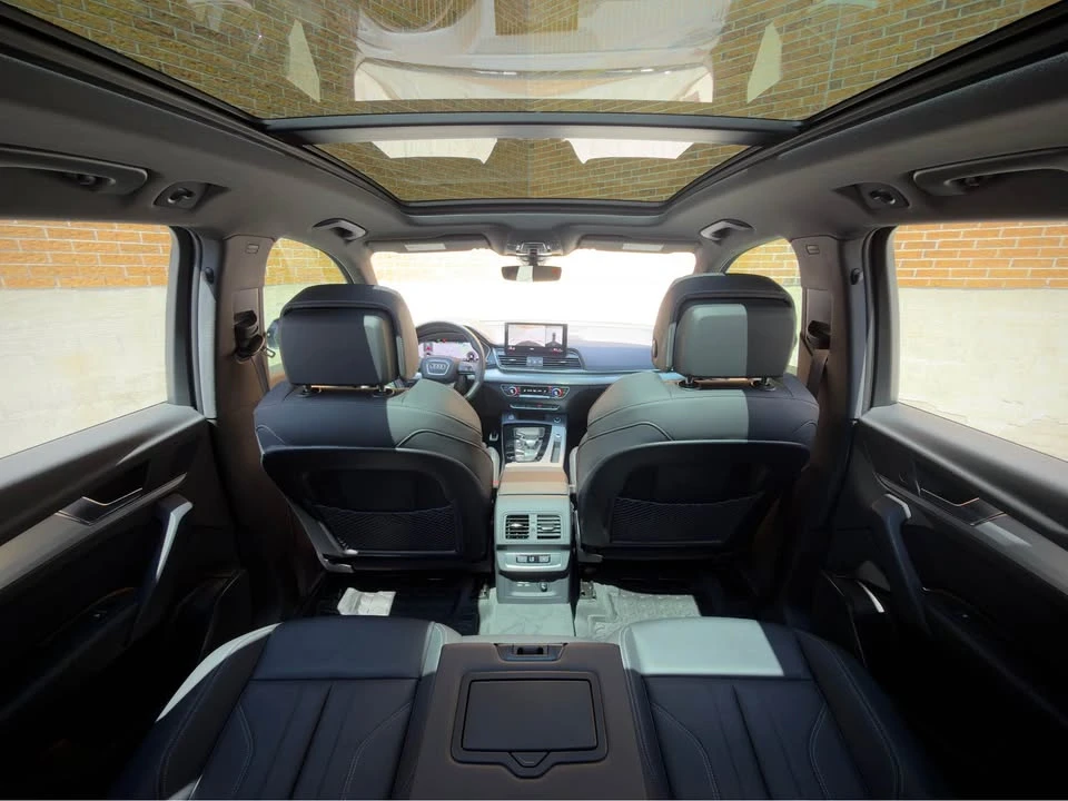 2023 Audi FY Q5 - Image 13 of 20