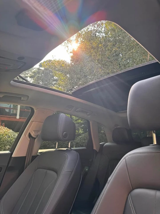 2023 Audi FY Q5 - Image 7 of 10