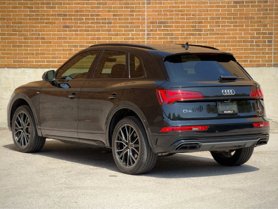 2023 Audi FY Q5 - Image 10 of 20