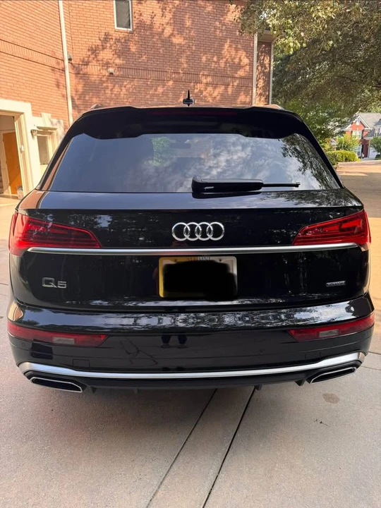 2023 Audi FY Q5 - Image 3 of 10