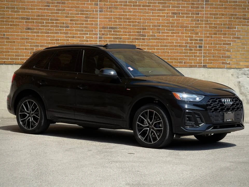 2023 Audi FY Q5 - Image 5 of 20