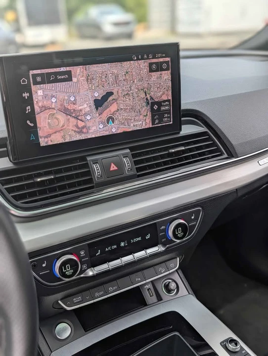 2023 Audi FY Q5 - Image 7 of 13